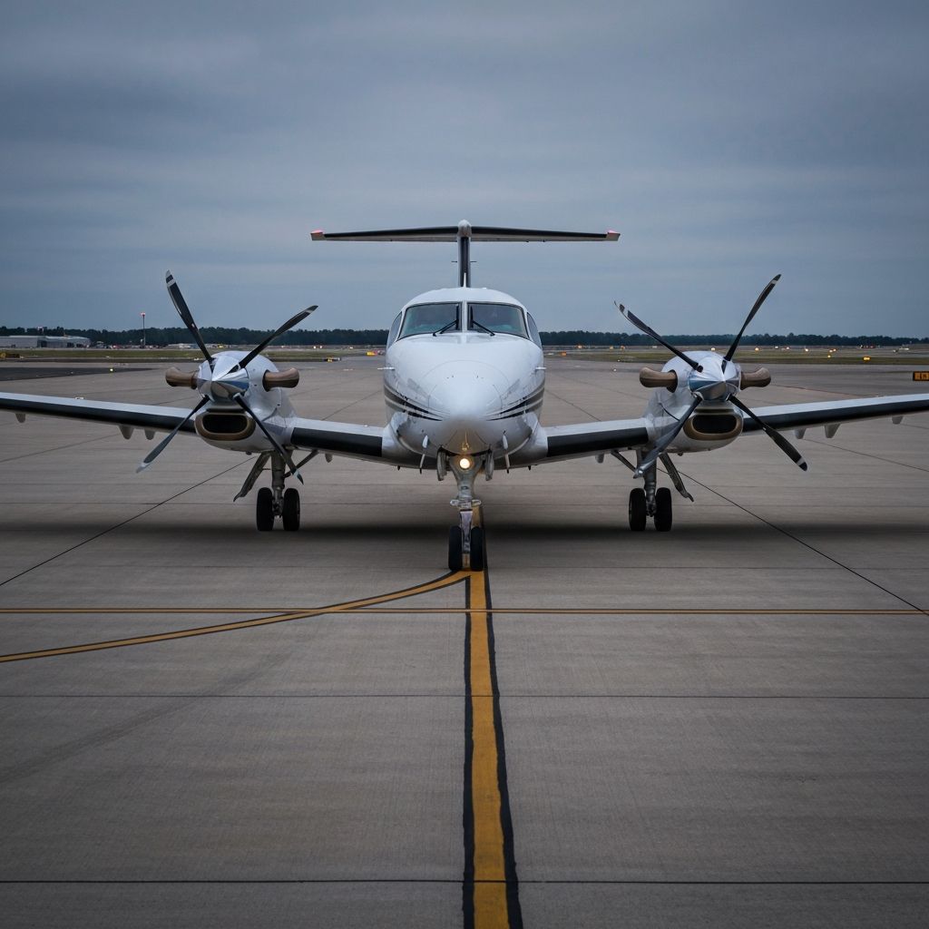 Turboprops